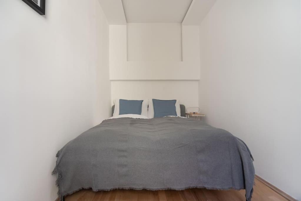 Grosse Terrasse, Klimaanlage Und U-Bahn Naehe Apartment Vienna Exterior photo